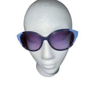 Lacoste L774S 424‎ Sunglasses Blue Frames Designer Eye Protection Fashion